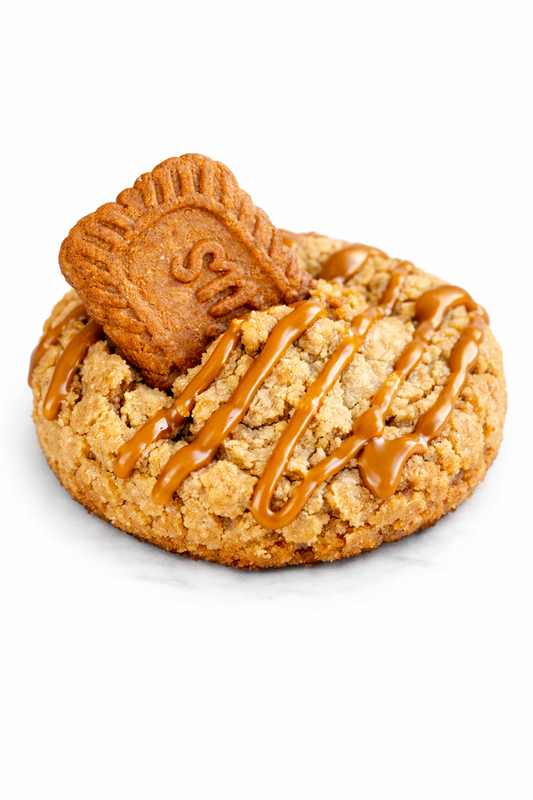 Biscoff Cookies