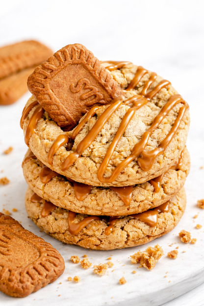 Biscoff Cookies