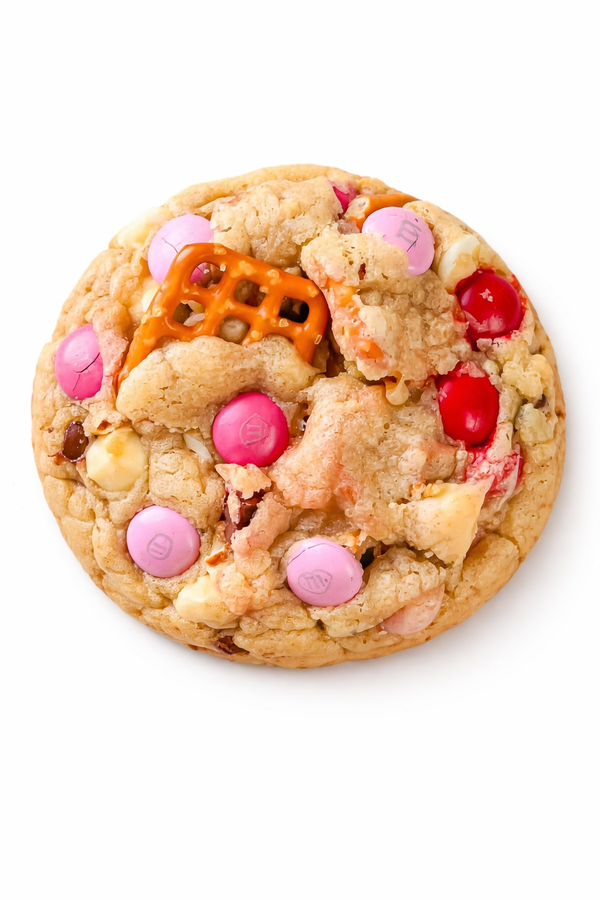 Cupids Kiss Cookies - LIMITED EDITION