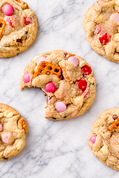 Cupids Kiss Cookies - LIMITED EDITION