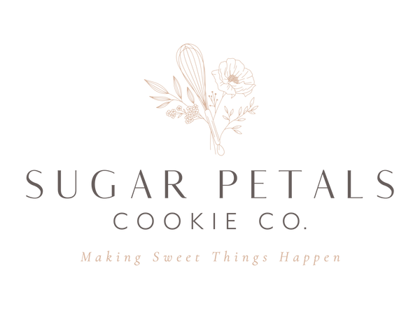 Sugar Petals Cookie Co.