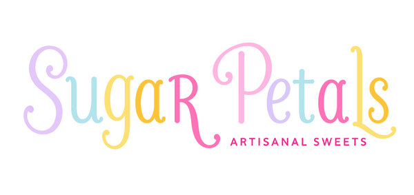 Sugar Petals Cookie Co.