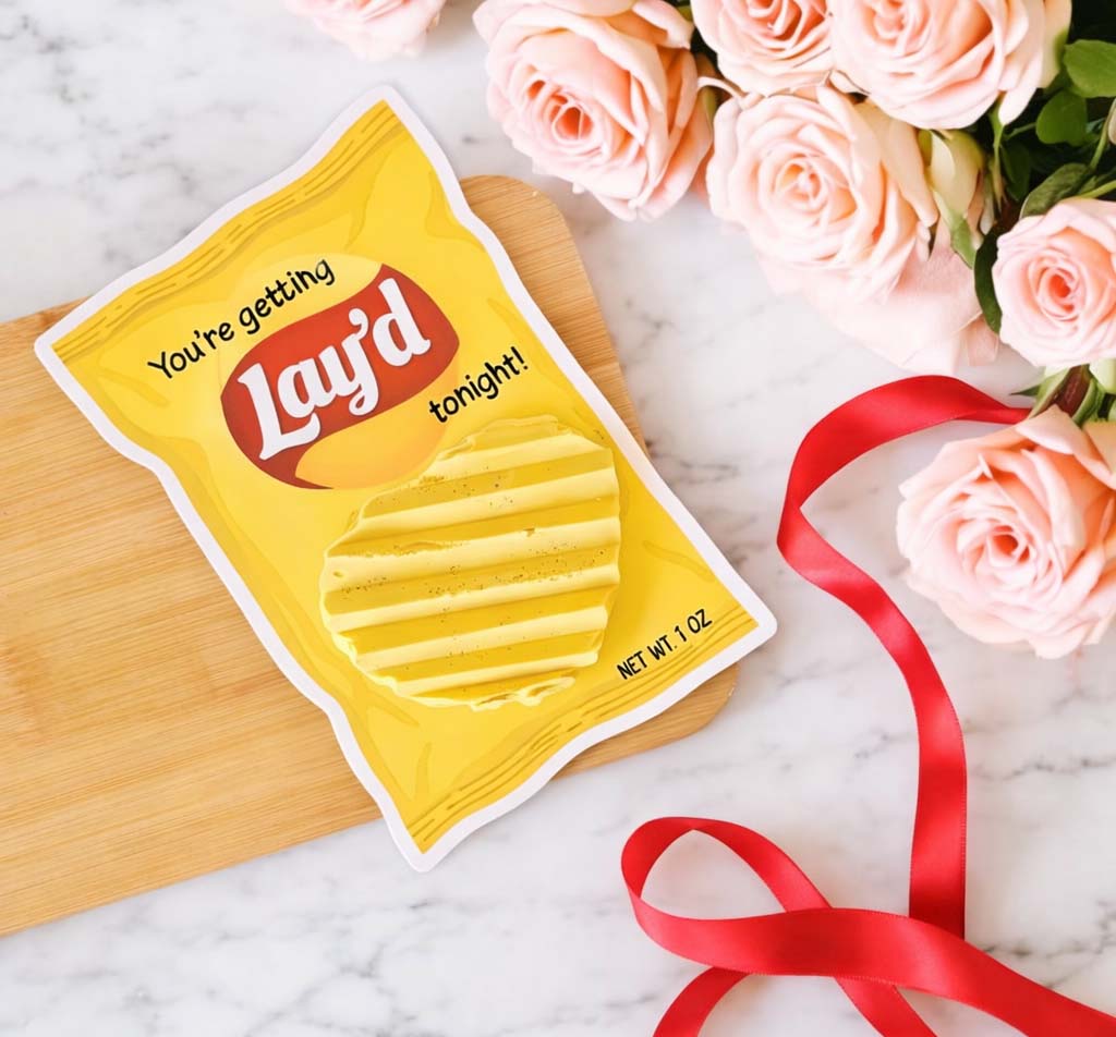 “You’re Getting Laid” Cookie